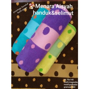 , Grosir Handuk & Selimut Jogja - Penjualan Handuk Jogja - Grosir Handuk Jogja - Jual Handuk Jogja | Menara Aisyah
 