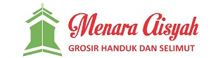 Grosir Handuk & Selimut Jogja - Penjualan Handuk Jogja - Grosir Handuk Jogja - Jual Handuk Jogja | Menara Aisyah
 
